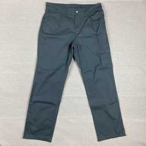 Men’s Columbia pant in size 32w 30l